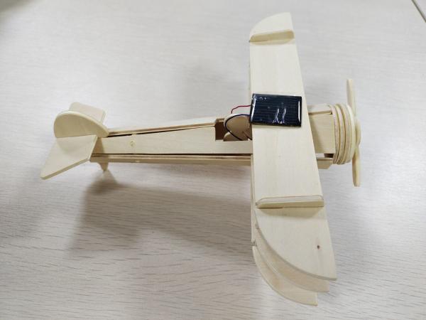 Jouets en bois du système solaire à assembler soi-même pour enfants, écologiques, jouets solaires, nouveautés et gadgets