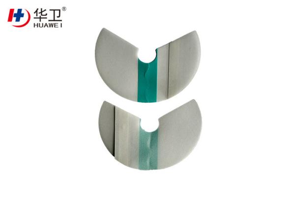 Medical Care Wound Adhesive Stick Plaster CE,ISO 13485 certificate transparent wound film dressing