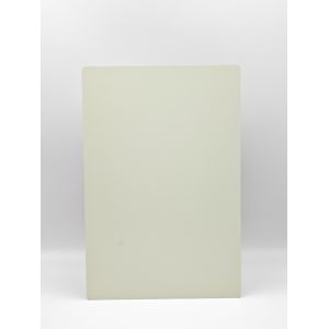 Толщина 4,0 мм ACP разделительный лист зеркальная отделка