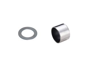 SST Metal With Kevlar Liner Material Strips TEX Fiberglass Lined Stainless Steel
