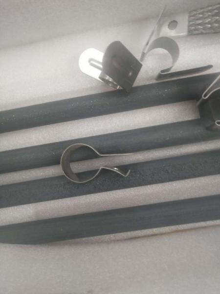 High Strength Graphite Rotor for Die Casting Spare Parts