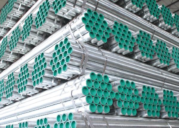 Estufas de tubos de aço pré-galvanizados personalizáveis para as necessidades de plantação