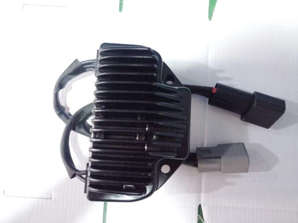 74631-04 dyna 04-05 Motorcycle Regulator Rectifier For Harley Davidson Replacement