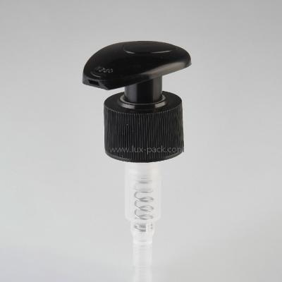 Customized Durable Excellent 24/28MM Various Types of Plastic Pumps for  Body Lotion or Liquid