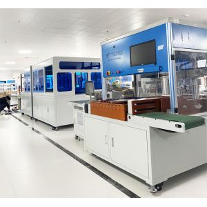 Shenzhen Best Automation Equipment Co., Ltd.