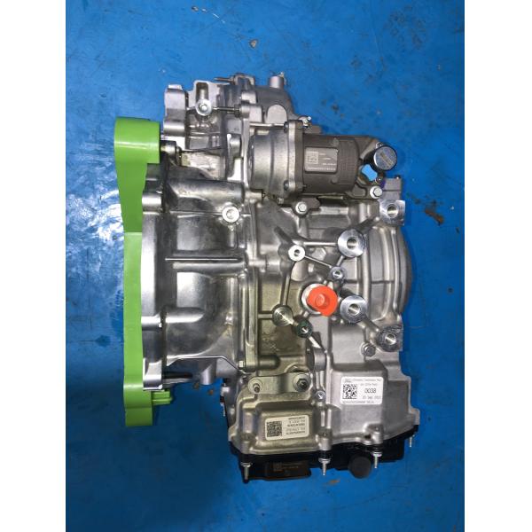 68x65x65cm K2GZ7000F 2.0T 2WD 8 velocidades 8F35 conjunto de transmisión automática para Ford