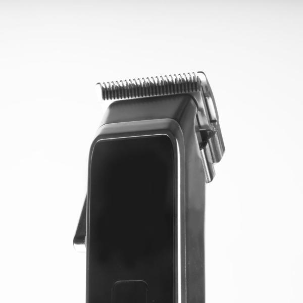 Двухпользование Детская низкошумная стрижка электрическая стрижка триммер