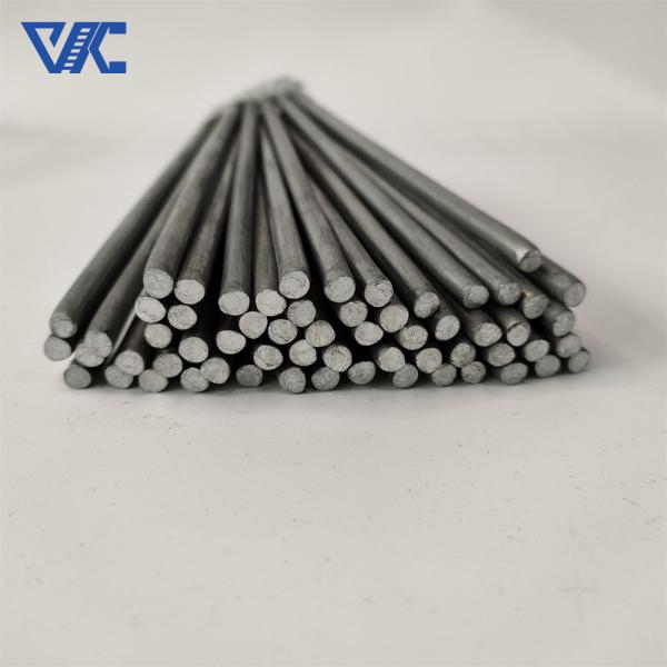 Incoloy 800 825 Inconel 600 718 Monel 400 /K500 C276 1-500mm níquel a barra recozida da liga