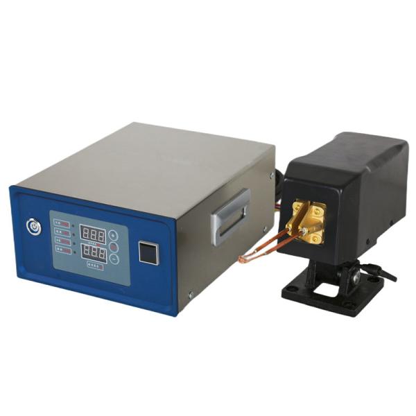 Máquina magnética de aquecimento por indução de altíssima frequência 220V 380V com 10,8 kg de peso líquido