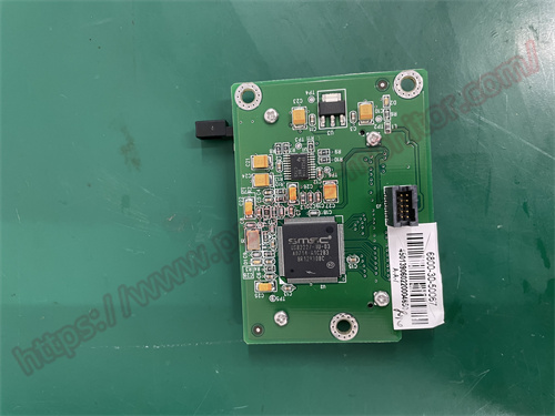 Mindray T8 Пациентский монитор Карточная панель 6800-20-50068 6800-30-50067 Части карты Mindray CF