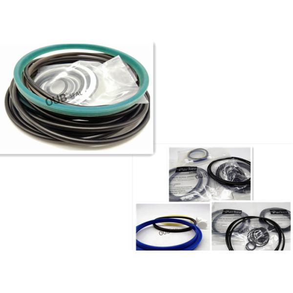OUB311 OKADA Breaker Seal Kit TZ231F2030-00 Hydraulic Cylinder Seal Replacement