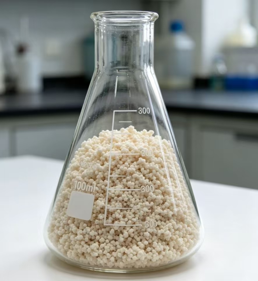 YZ001 Water Deionizer Resin Monodisperse Strong Acid Cation Exchange Resin for Industrial Demineralization
