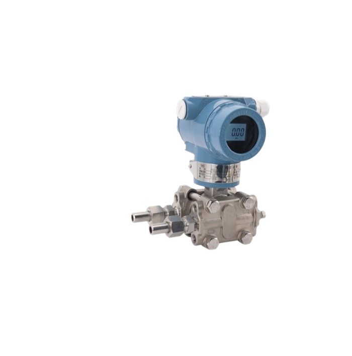 Differential Pressure Transmitter HART Protocol Exia / Exd Certification