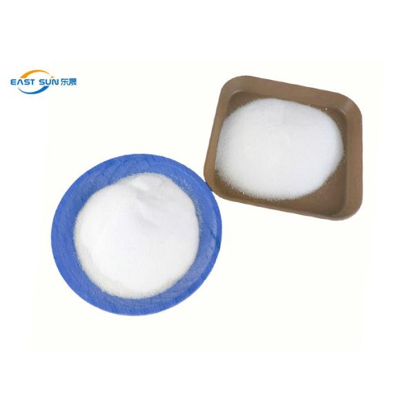 DTF Tpu White Polyurethane Powder Hot Melt Adhesive DTF Powder