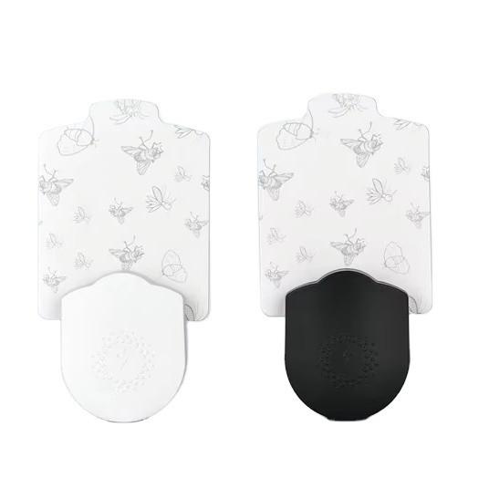 Cleaning ABS Wall Plug-in Socket Electric 395 NM UV Mosquito Killing Lamp Flying Insect Killer Trap