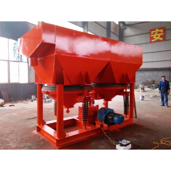 Mineral Gold Washing Trommel Screen With Water Pump