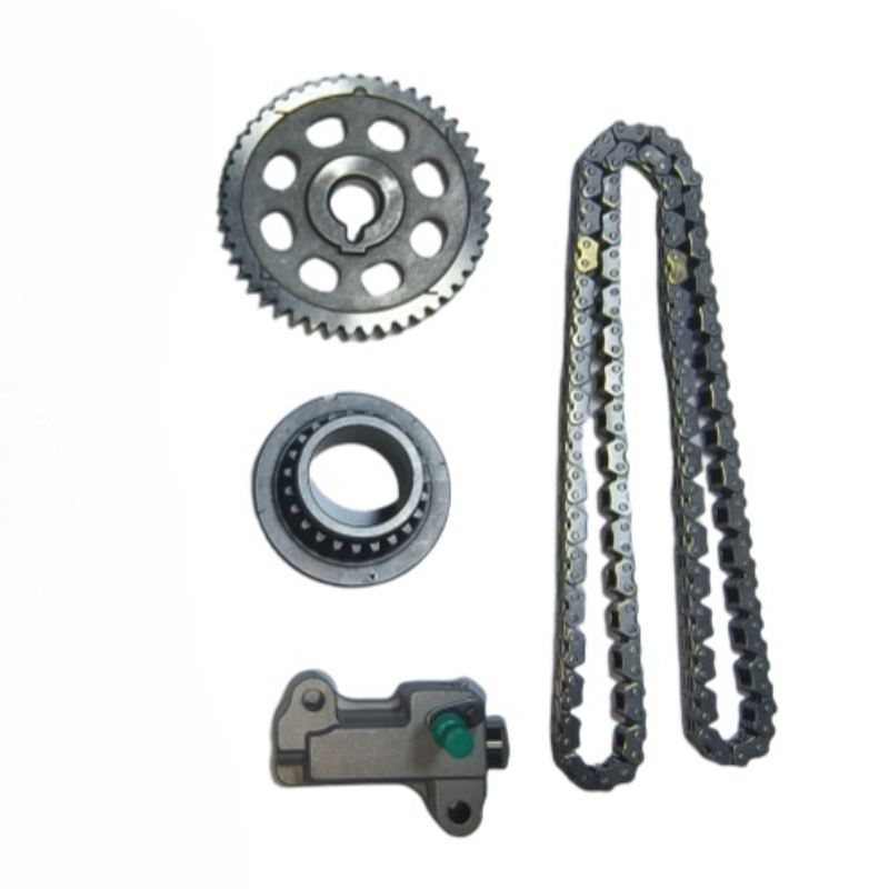 ZUIKON Complete Timing Chain Kit For Honda Accord CY1 CY3 LFB19 2.0L iHybrid OEM 14401‑5K0‑A02 14510‑5K0‑A02