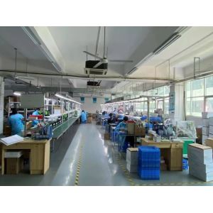 Zishen iTECH (Shenzhen) Co.,Ltd.