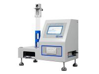 Máquinas de teste ASTM da mobília da espuma da repercussão da bola D3574 com a tela de toque do LCD