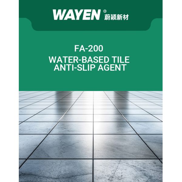 Roller Coating Waterproof Anti Slip Water Based Paint for Ceramic Tile and Marble Renovation