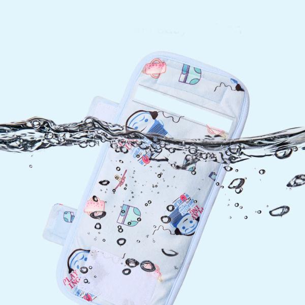 Портативный грелка молока УСБ, изолированная сумка грелки бутылки для ОЭМ пикника