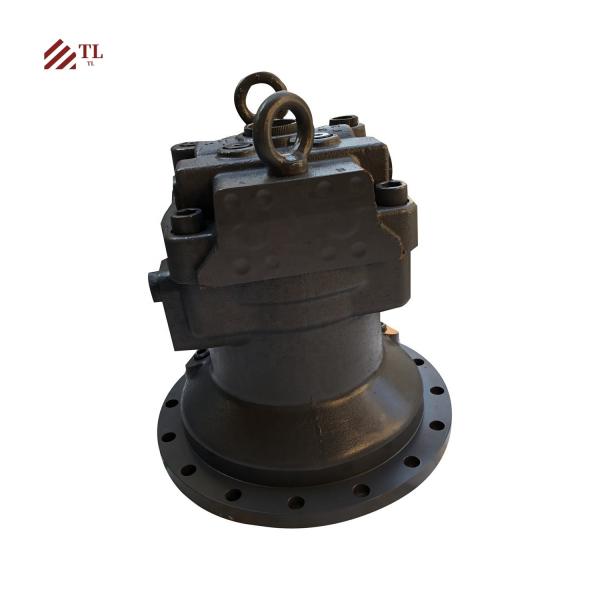 Partes sobressalentes de ferro fundido 100% MFC160-039D para motor balançador de escavadeira JS200 JS220 JS205 JS210 JS240