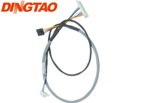 91141002 Xlc7000 Cutting Parts Cable Drill Drive Control Z7 Spare Parts