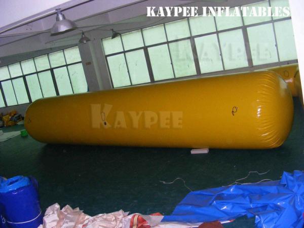Inflatable water tube,towing water tube,inflatable tube,Swim buoy,water sport game