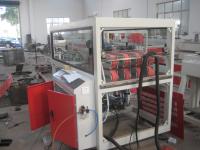 Quatro inversor da máquina 630mm ABB da extrusão da tubulação do PVC da costa