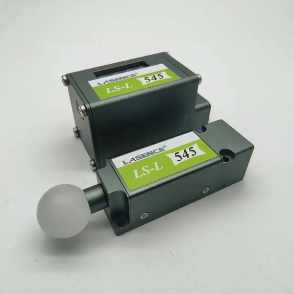 Versatile 30mW 545nm DPSS Laser Diode for Industry Labo and Medical Applications