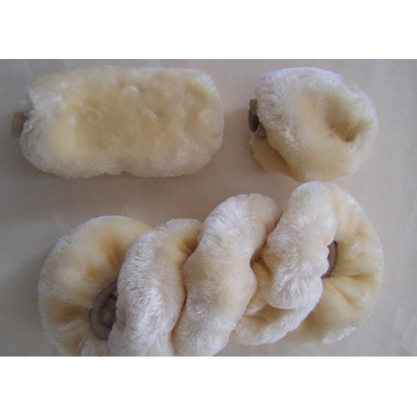 Cubiertas de rueda multi de la conducción de automóviles de los colores, cubiertas decorativas del volante del coche