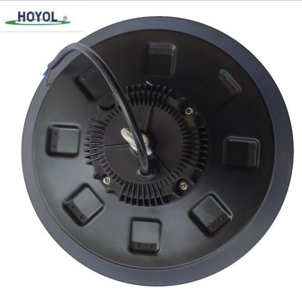 Industrial UFO High Bay Light 140lm/w 200W 150W 100W Led High Bay Light
