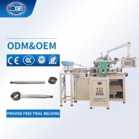 Pneumatic Projection Welding Machine Automatic Welder Piston Rod Resistance Welders