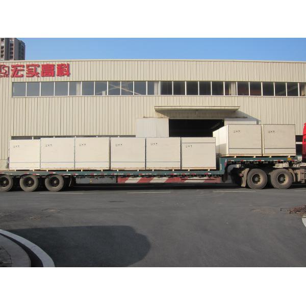 5 Chutes New Techonology Color Sorter Sorting Machine For Rice/Grain