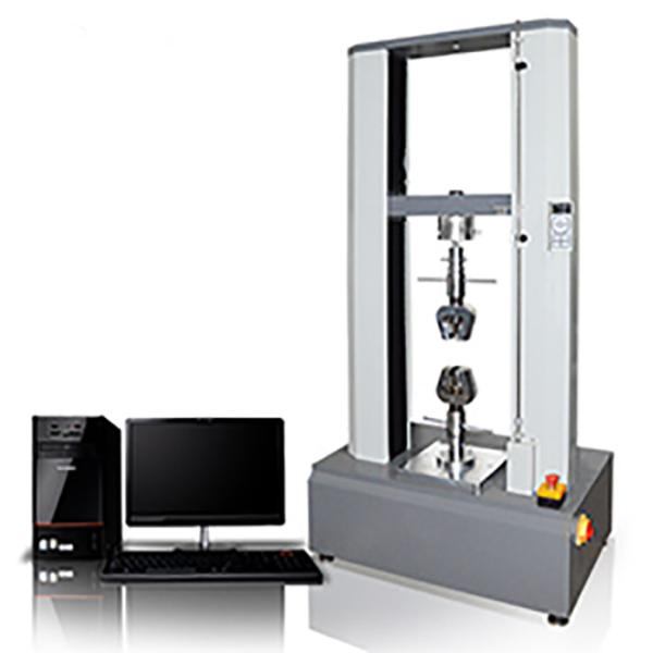 Overcoating Flame Detector Tester , Mechanical Property Fire Extinguisher Testing