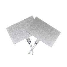 Width 900mm High Temperature 800 Degree Mica Heating Plate