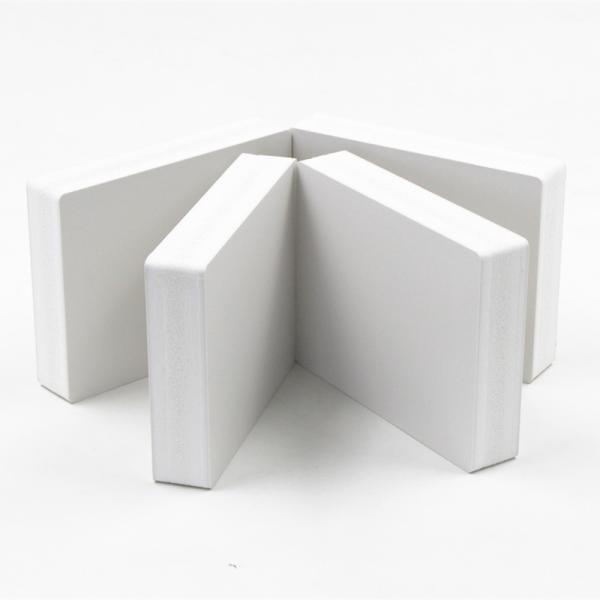 25mm 0.6 density foam board used for construction