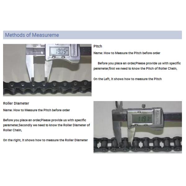 Одноколесная цепь 12Б-1-5ФТ 80Зуб 1.85КГ 40МН Материал, дуплексная роликовая цепь
