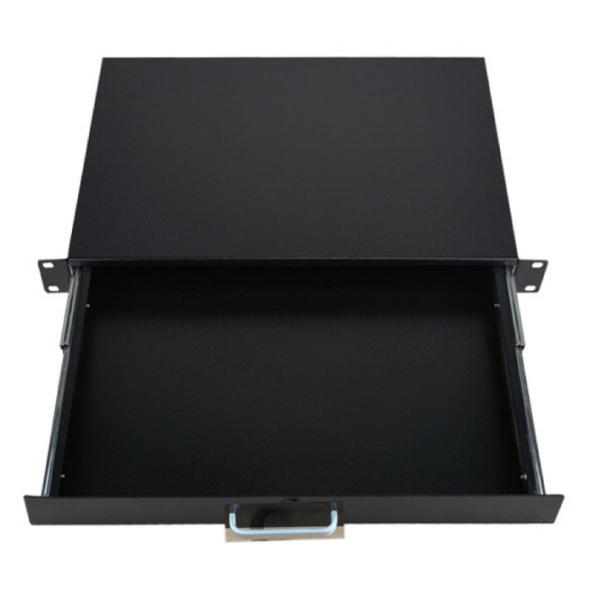 Supply 1U Keyboard Drawer Server Cabinet Chassis Server Rack with Acceptable OEM Server