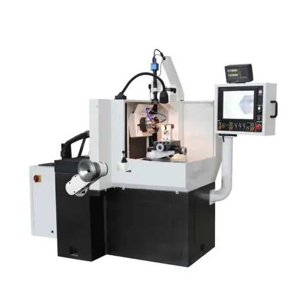 Bt-150h PCD CBN Tool Grinder, PCD Grinding Machine, Grinding Machine, PCD Tool