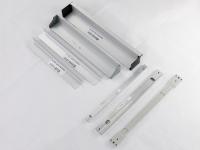 Norme linéaire de la mesure 0.02mm d'encodeur d'échelle en verre d'incidences de la verticale 5