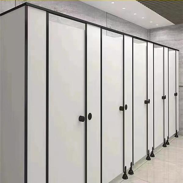 Bathroom Toilet Partition 1300 X 2800mm 1510 X 2440mm