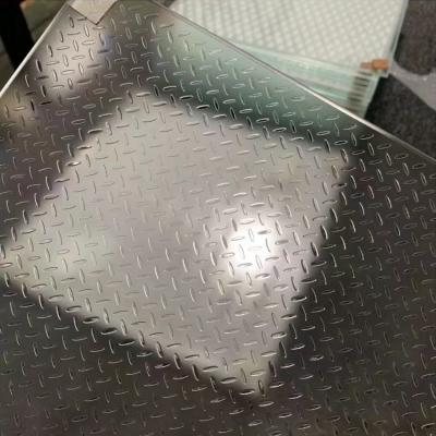 Vidro temperado com padrão de segurança Antiderrapante Vidro laminado endurecido