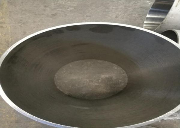 TP304 / 304H Stainless Steel Heat Exchanger Tube , Stainless Steel Welded Pipe