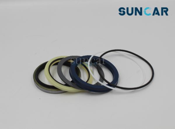 2438U1104R400 Bucket Cylinder Oil Seal Repair Kit Fits Kobelco Excavator SK100 SK100-3 SK120LC SK200 SK200LC SK210 SK210LC SK220 SK220LC