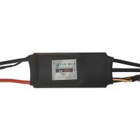 No controlador sem escova fora reverso RC 15kw de 16S 380A para Traxxas