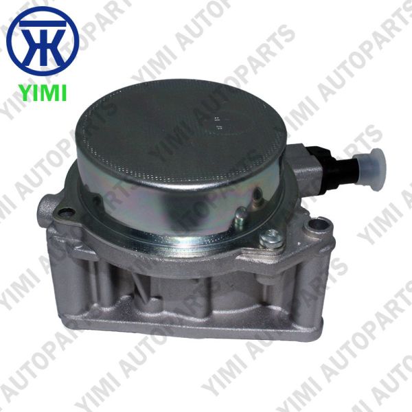 Engine Vacuum Pump 06H145100AE For VW Passat Magotan CC Auto Engine System