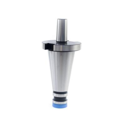 NT Drill Chuck Arbor Tool Holder ISO40 J1 39.69mm D6.35mm L99mm M16 WT0.5