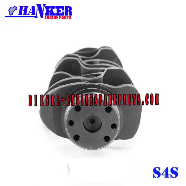 eixo de manivela do motor diesel de 32A20-00010 S4S