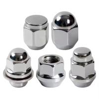 Conjunto de tuercas de rodillos para automóviles